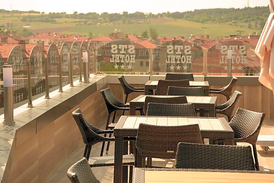 STS Hotel Luleburgaz