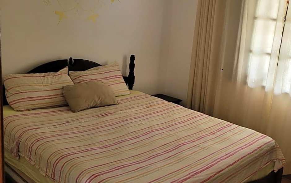 CASA AZUL São Pedro