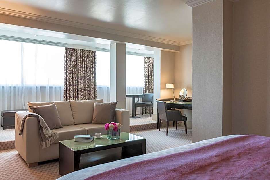 The Cavendish London