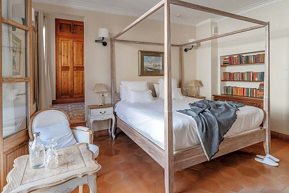 Hotel Can Abril