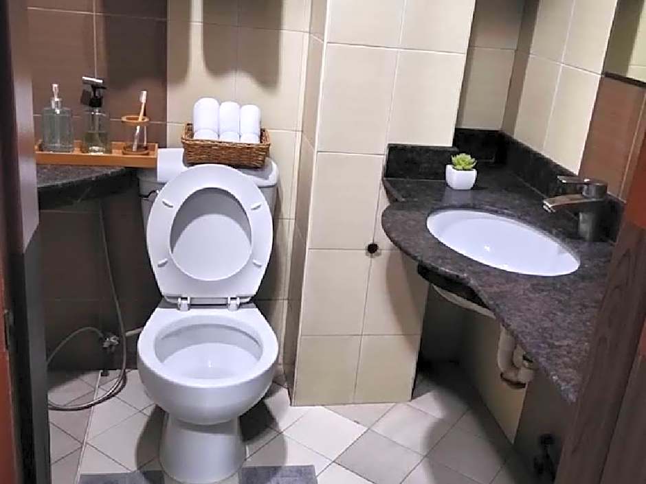 Mactan District Budgetel - Lapu Lapu Cebu