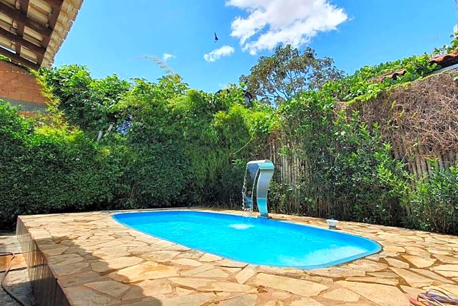 kasa Na Serra do Cipó