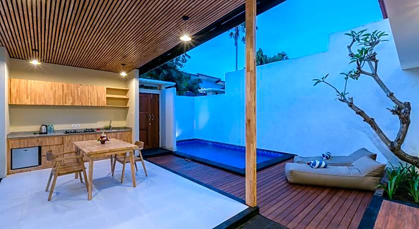 Paisa Villa Seminyak