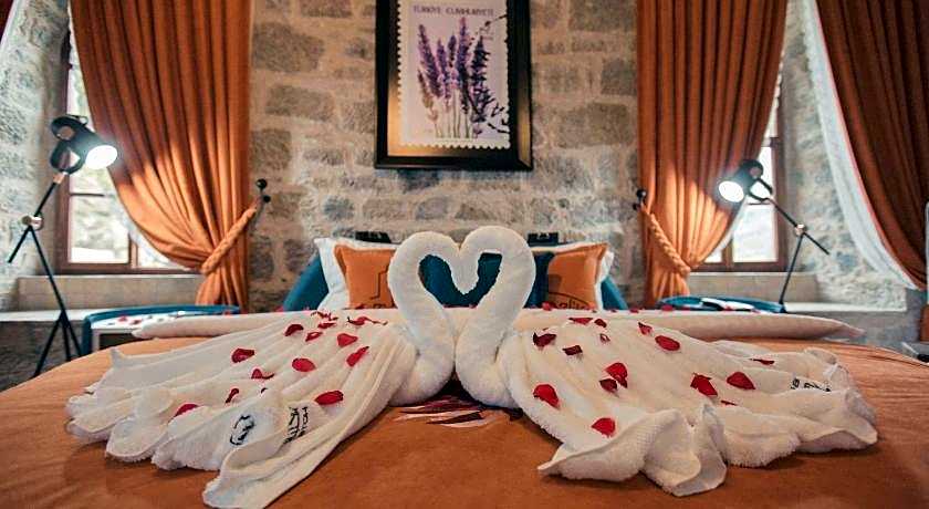 Cephanelik Butik Hotel