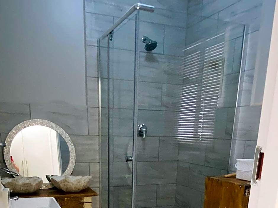 The Duke Guest Rooms