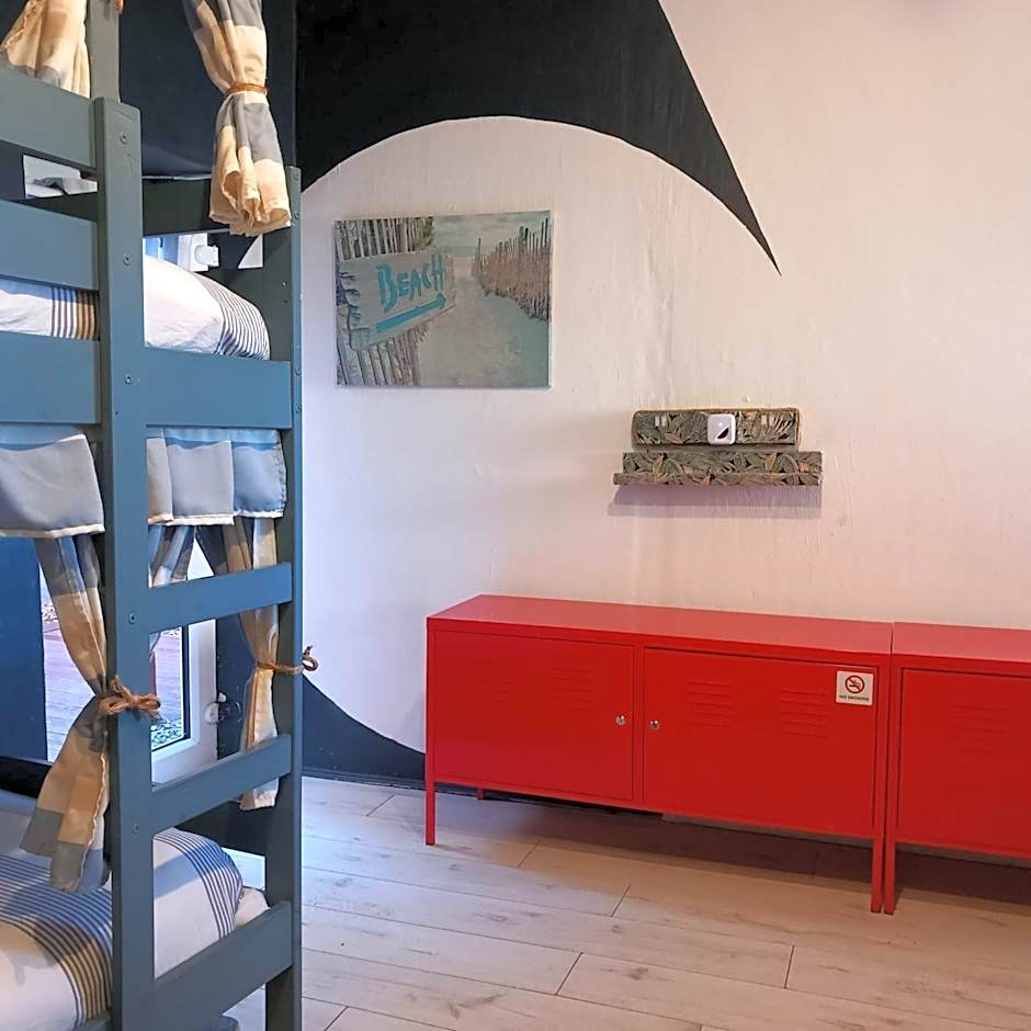 Easkey Hostel