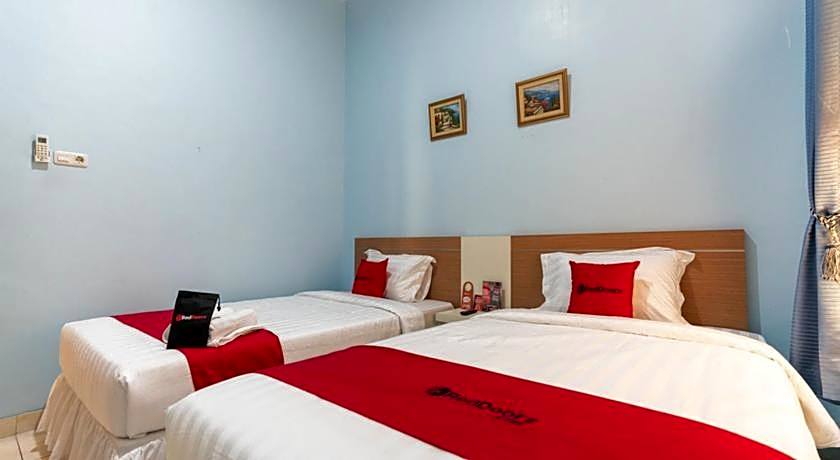 RedDoorz @ Pengayoman Panakkukang 3