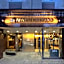 Apa Hotel Yokohama Kannai