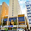 Hotel Crown Hills Kokura