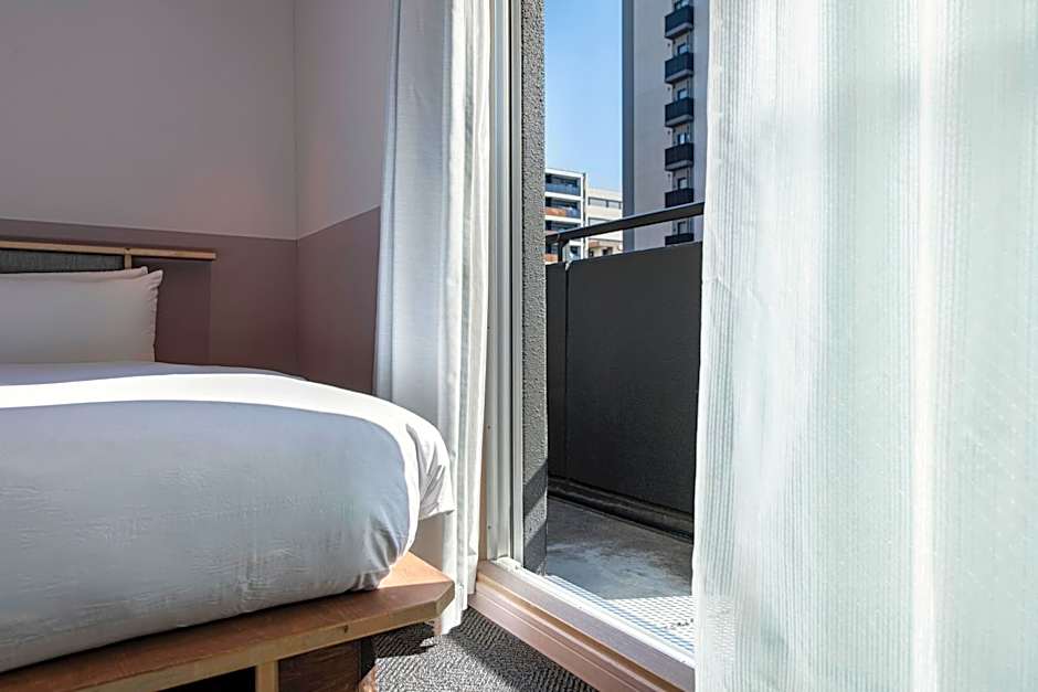 Hotel Asakusa KANNONURA