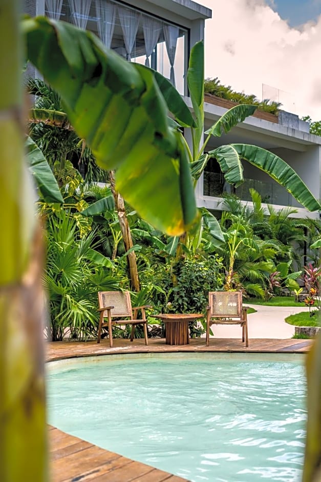 Xperience Tulum Hotel