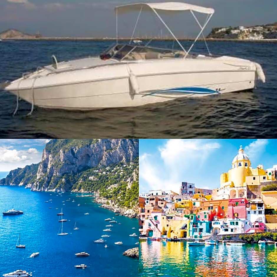 Santa Caterina B&B