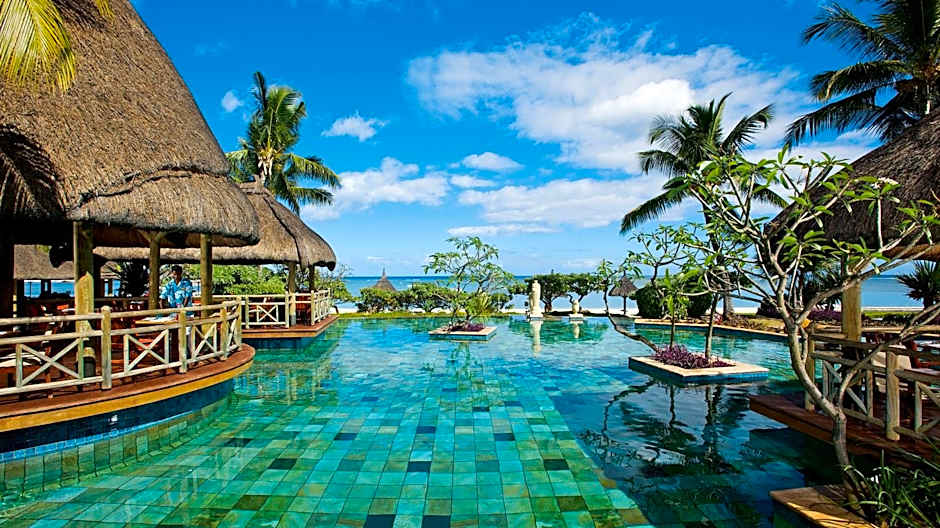 La Pirogue Mauritius