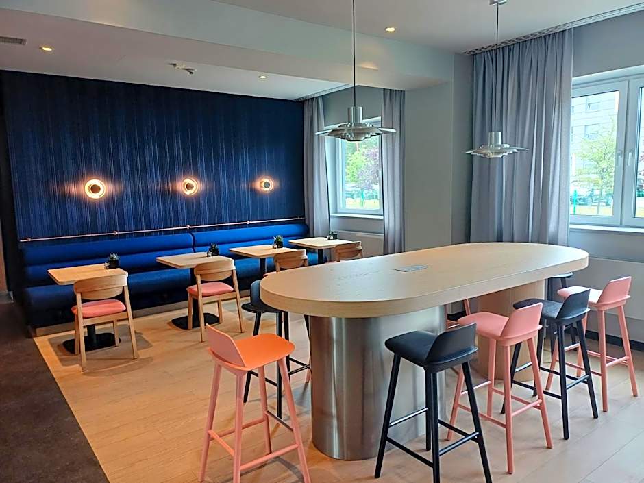 Desilva Inn Katowice Airport