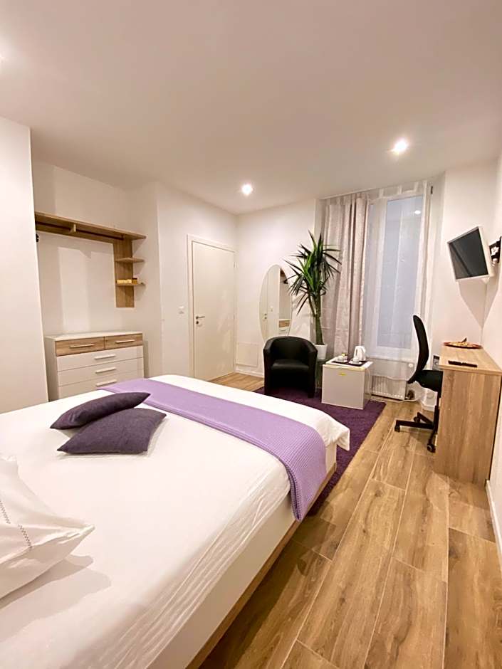 B&B Guest House Du Lac