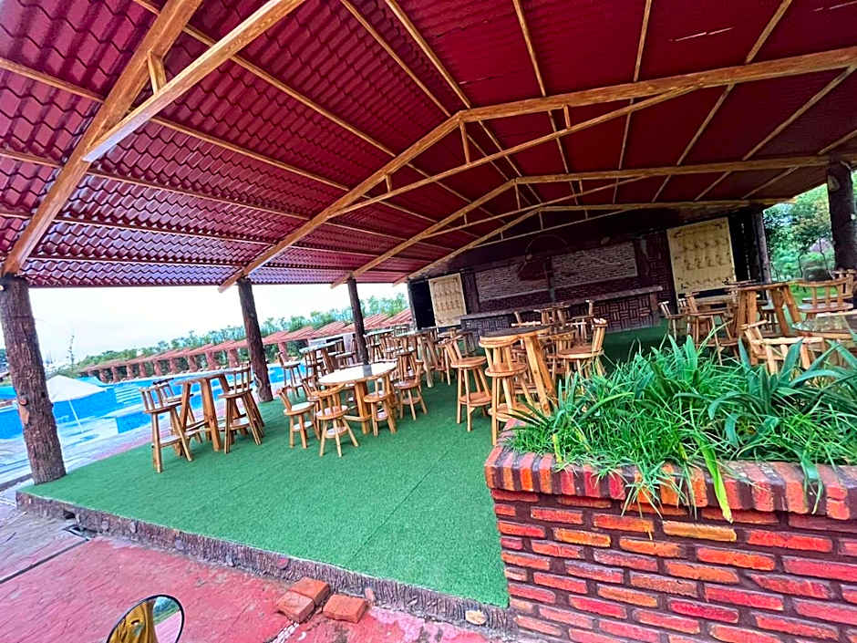 HOTEL & SPA LOS AGAVES Tepotzotlán