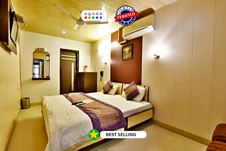 Goroomgo Singh International Amritsar