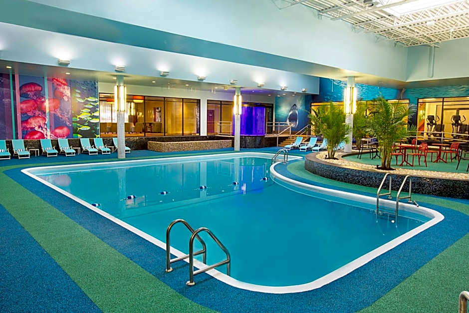 Sheraton Niagara Falls