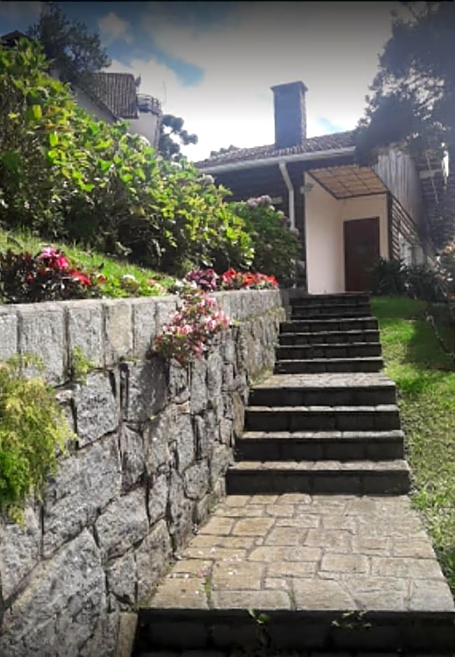 Guest House Lemos Bueno