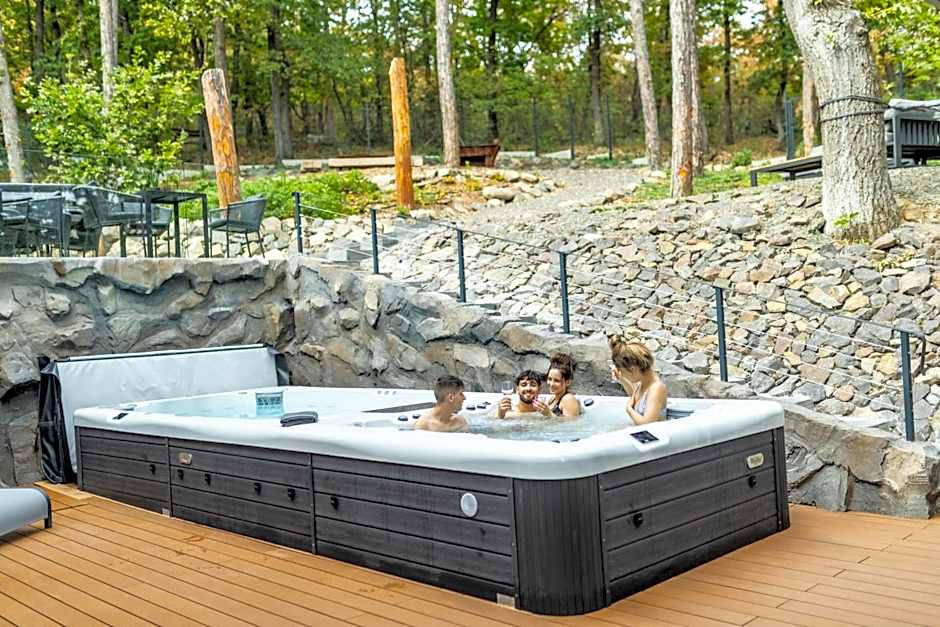 4 Évszak Erdeihotel**** - Mátrafüred