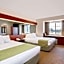 Microtel Inn & Suites By Wyndham Wellsville