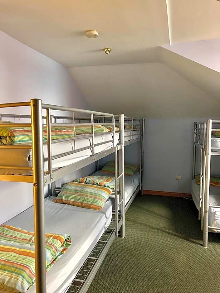 Narrara Backpackers Hobart