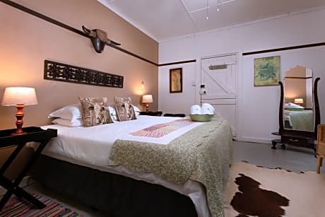Karoo Pandok Guesthouse Bethulie