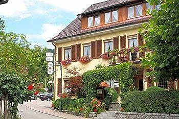 Landhotel Salmen