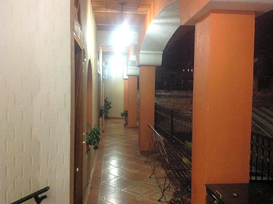Hotel Providencia