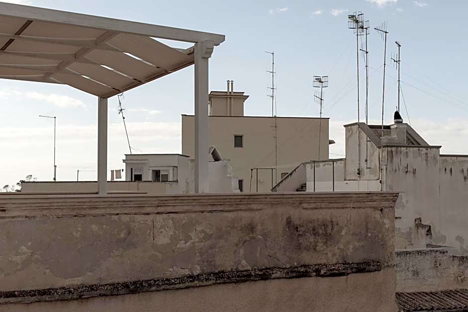 Le Caravelle Bed and Breakfast