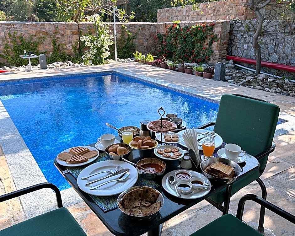 Mana Hotels
