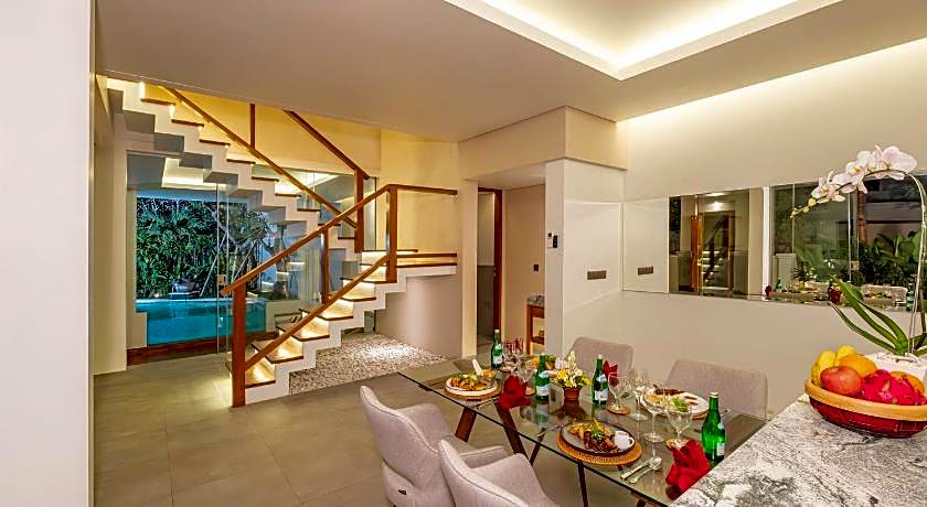 La Numa Canggu Villas