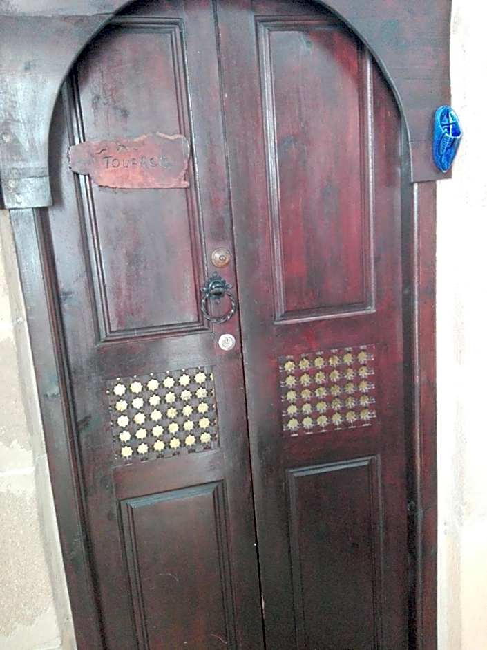 Dar El Paco