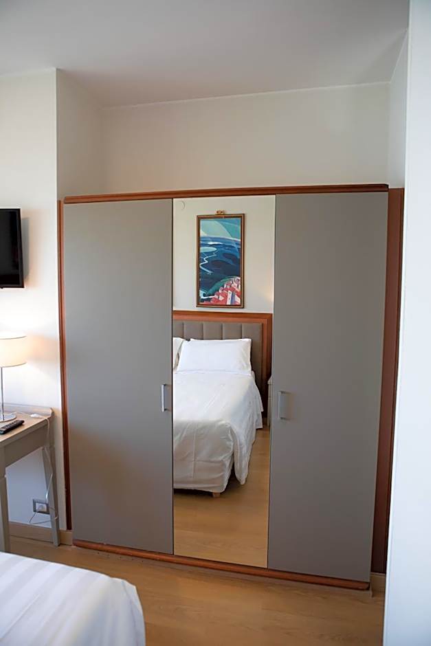 Hotel Lidò