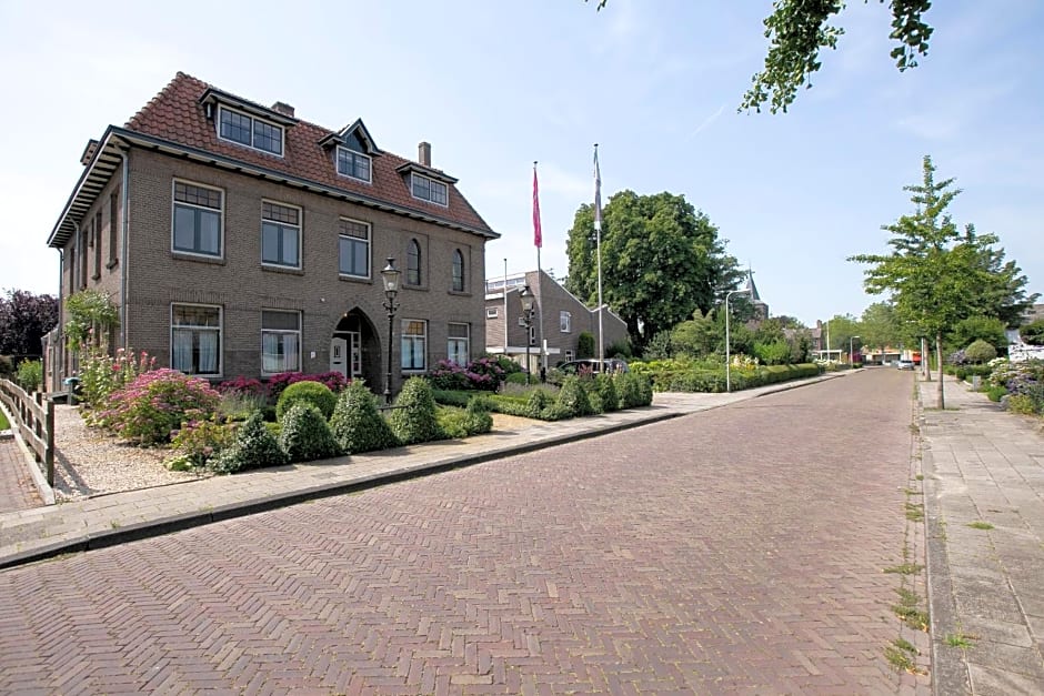 Het Klooster van Dalfsen