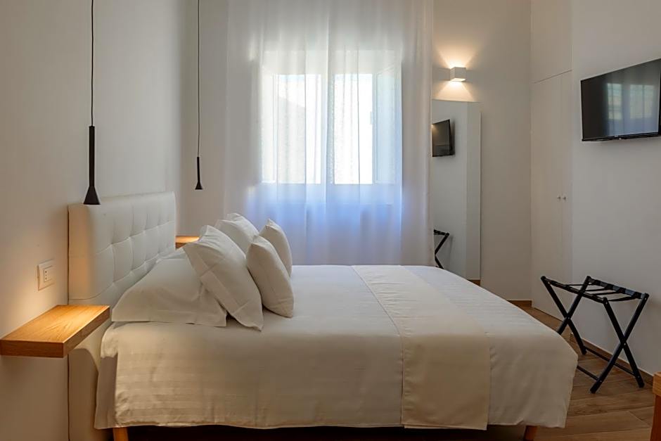 Blanco B&B - Group Puglia