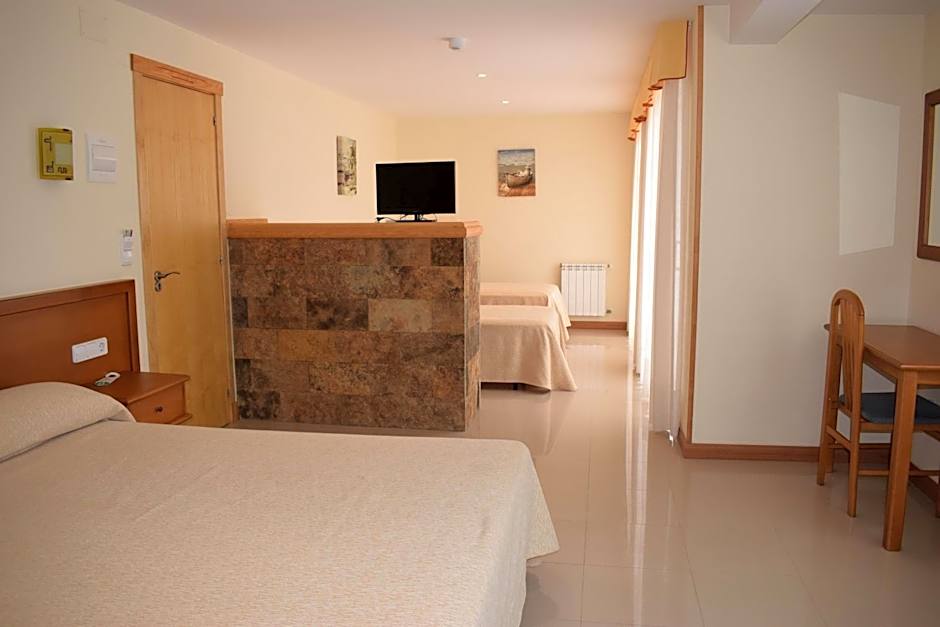 Hotel VIDA Playa Paxariñas