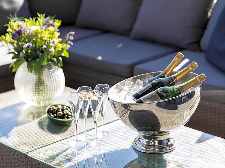 Elite Stadshotellet Eskilstuna