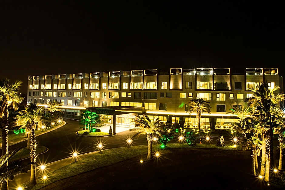 Uni Hotel Jeju