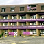 Eh!Toi Self Motel