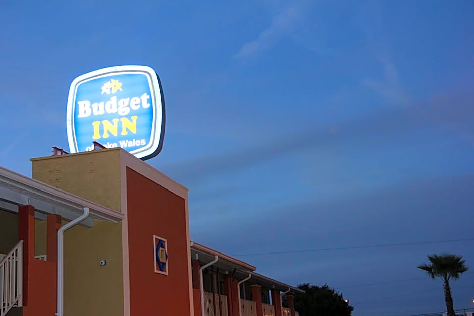 Budget Inn Lake Wales