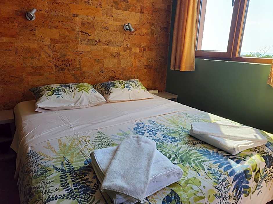 Family hotel Favourite