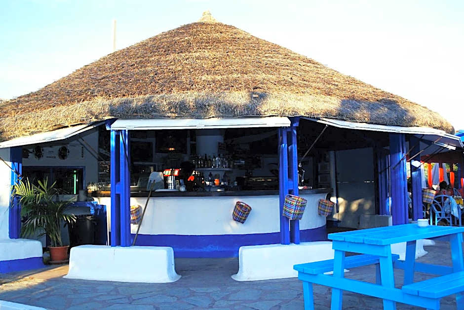 Bungalows Tangana