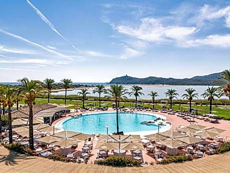 Almar Timi Ama Resort & Spa