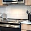 Luxury Apartments by Hyatus at The Asher