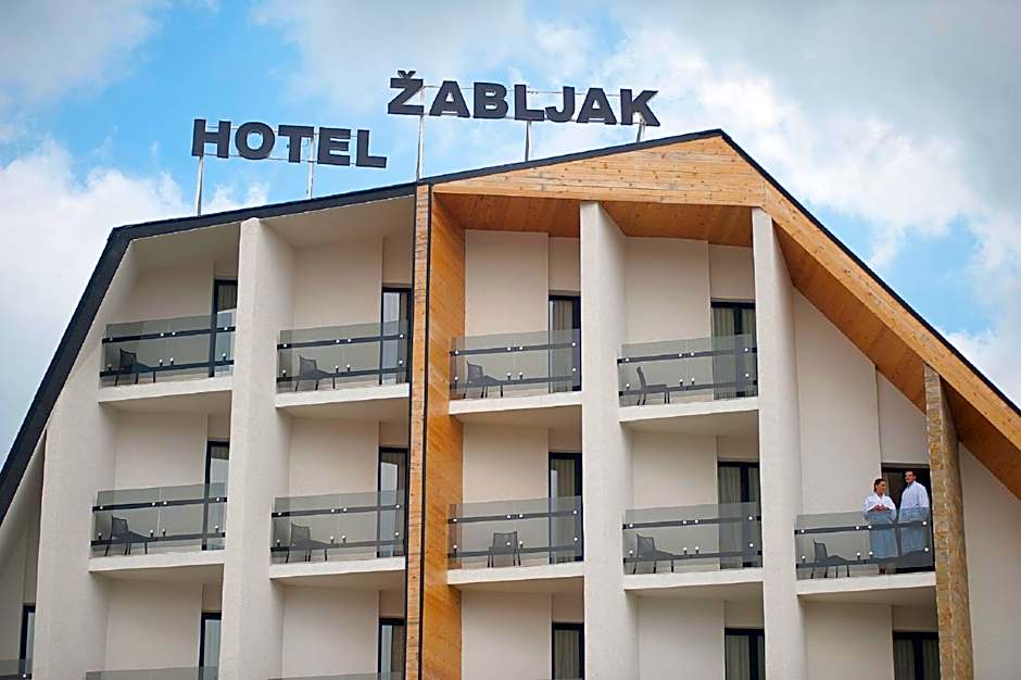 Hotel Žabljak