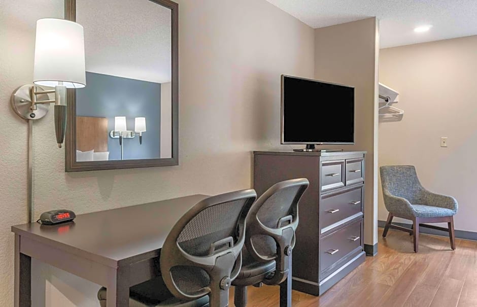 Extended Stay America Premier Suites - Seattle - Bellevue - Downtown