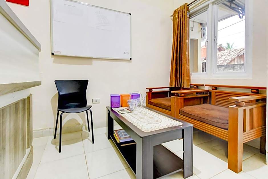 OYO Life 3606 Kost Kartini Syariah