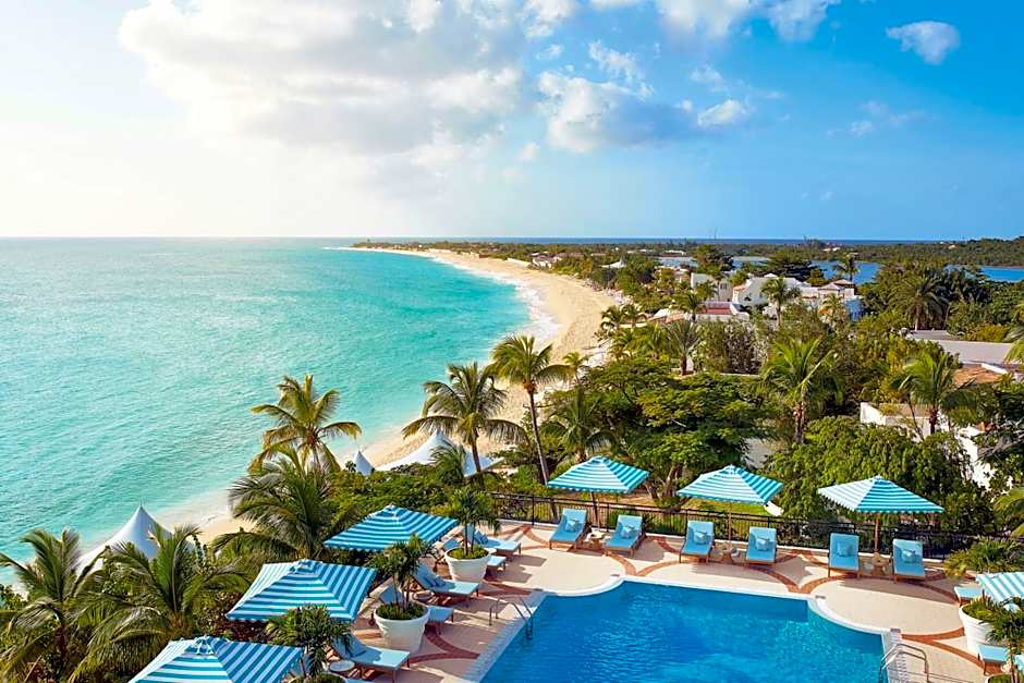 La Samanna, A Belmond Hotel, St Martin