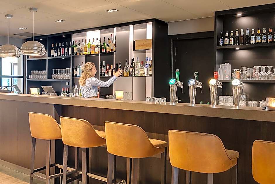Hotel Ernst Sillem Hoeve